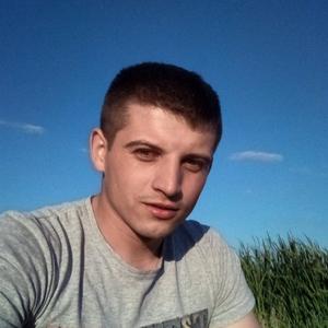 Mikhail, 29 лет, Воронеж