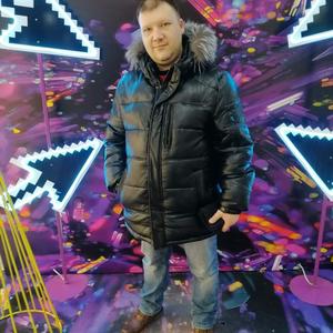 Дмитрий, 35 лет, Оренбург