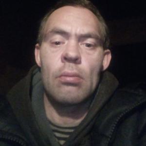 Дмитрий, 43 года, Ильинско-Подомское