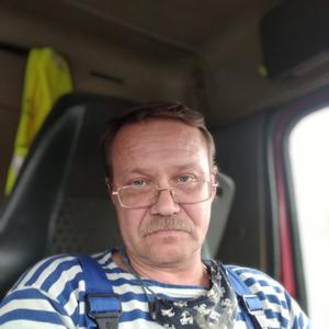 Юрий, 54 года, Кировск