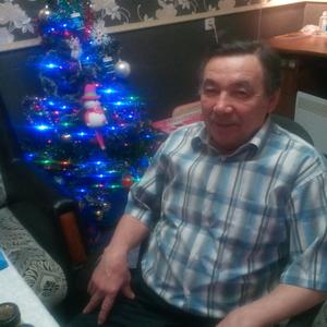 Вениамин, 77 лет, Санкт-Петербург