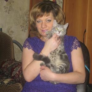 Светлана Евграфова, 42 года, Ярославль