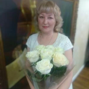 Кузнецова Татьяна, 55 лет, Магнитогорск