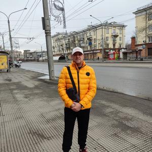 Парни в Новокузнецке: Вадим, 48 - ищет девушку из Новокузнецка