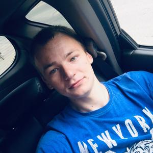 Парни в Ставрополе: Славик Дьяков, 27 - ищет девушку из Ставрополя