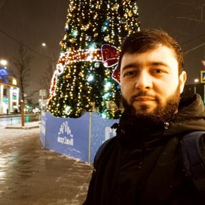 Хайриддин, 29 лет, Омск