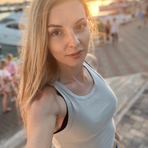 Мария, 36 лет, Москва