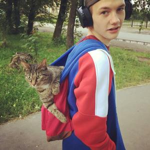Парни в Котласе: Вячеслав, 25 - ищет девушку из Котласа