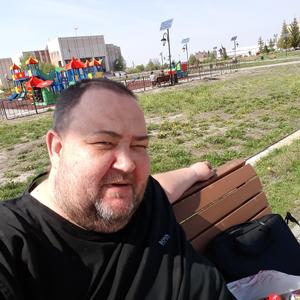 Кирилл, 42 года, Омск