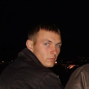 Парни в Бийске: Сергей, 34 - ищет девушку из Бийска