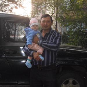Парни в Новосибирске: Михаил, 63 - ищет девушку из Новосибирска