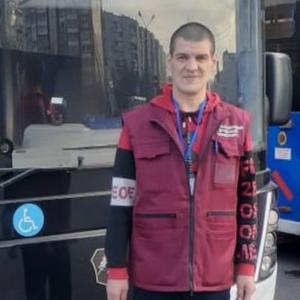 Дима, 39 лет, Красноярск
