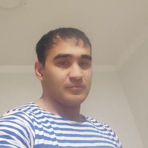 Sardor, 34 года, Ташкент