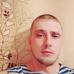 Иван Корнев, 33 года, Петропавловск