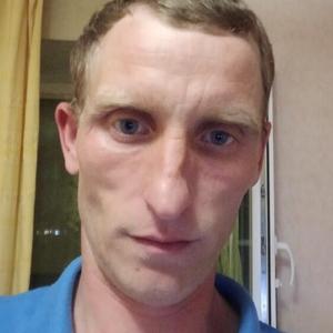 Владимир Гейдт, 37 лет, Омск