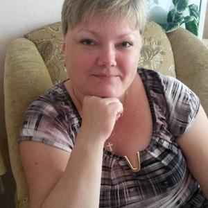 Людмила, 54 года, Вологда