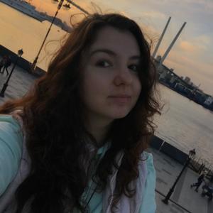 Девушки в Владивостоке: Катерина, 30 - ищет парня из Владивостока