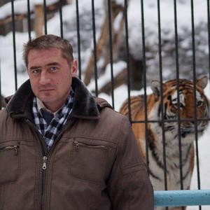 Влад, 49 лет, Владивосток