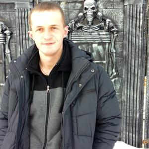 Дмитрий Былин, 31 год, Хабаровск