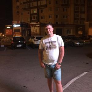 Парни в Тамбове: Владимир, 33 - ищет девушку из Тамбова
