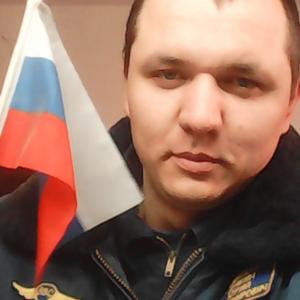 Юра, 39 лет, Астрахань