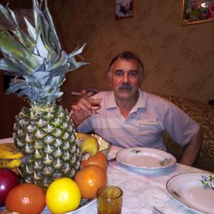 Александр, 63 года, Челябинск