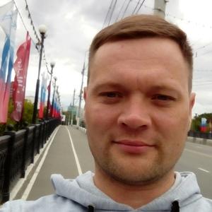 Парни в Химках: Николай, 38 - ищет девушку из Химок
