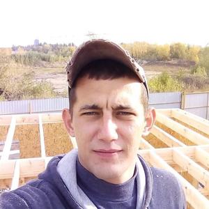 Сергей Мордвинков, 29 лет, Саратов