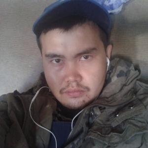 Andrej, 36 лет, Улан-Удэ