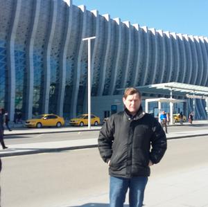 Парни в Новосибирске: Анатолий, 53 - ищет девушку из Новосибирска