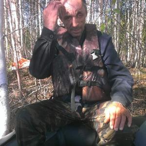 Парни в Нижневартовске: Sergey, 59 - ищет девушку из Нижневартовска