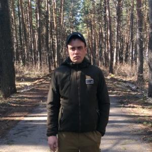 Алексей Степанов, 34 года, Ишим