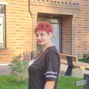 Наталья, 47 лет, Новосибирск