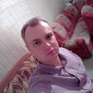 Антон, 39 лет, Бийск