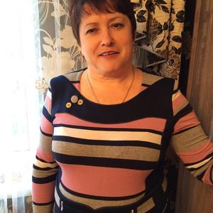 Наталья, 59 лет, Брянск