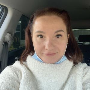 Ольга, 38 лет, Новый Уренгой