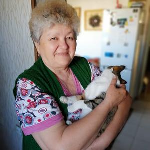 Девушки в Екатеринбурге: Лолита, 66 - ищет парня из Екатеринбурга