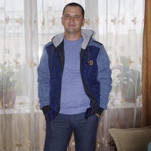 Парни в Волгограде: Николай, 40 - ищет девушку из Волгограда