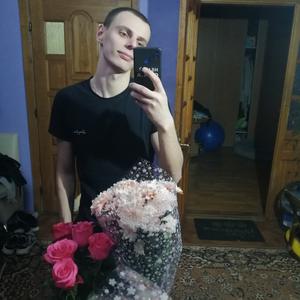 Сергей, 21 год, Калининград