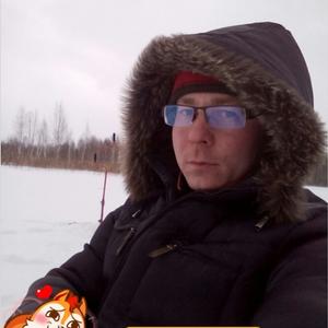 Юрий, 41 год, Можга
