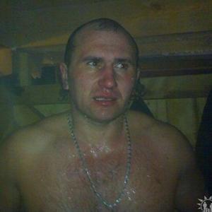 Сергей Виноград, 49 лет, Смоленск