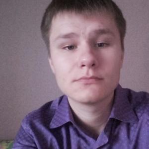 Парни в Жигулевске: Максим Жулёв, 30 - ищет девушку из Жигулевска