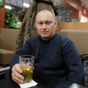 Парни в Нефтекамске: Евгений, 43 - ищет девушку из Нефтекамска