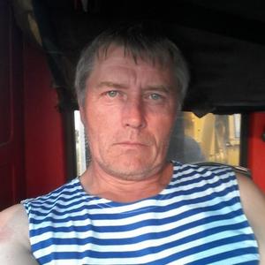 Парни в Апатиты: Сергей Воронин, 59 - ищет девушку из Апатиты