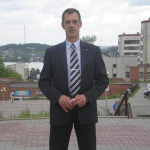 Николай Визер, 64 года, Белоярский