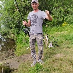 Парни в Липецке: Александр Вознюк, 35 - ищет девушку из Липецка