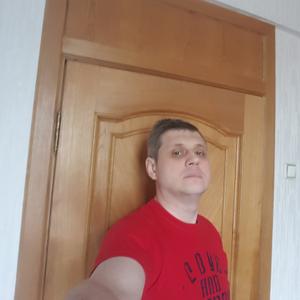 Максим, 45 лет, Железнодорожный
