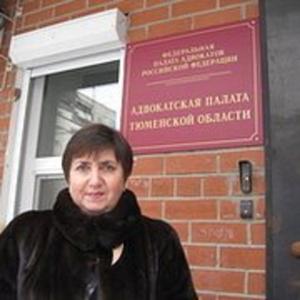 Ирина, 63 года, Заводоуковск