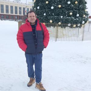 Андрей, 57 лет, Бузулук