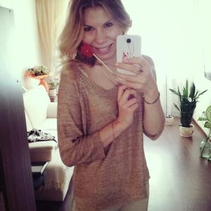 Анна, 32 года, Челябинск